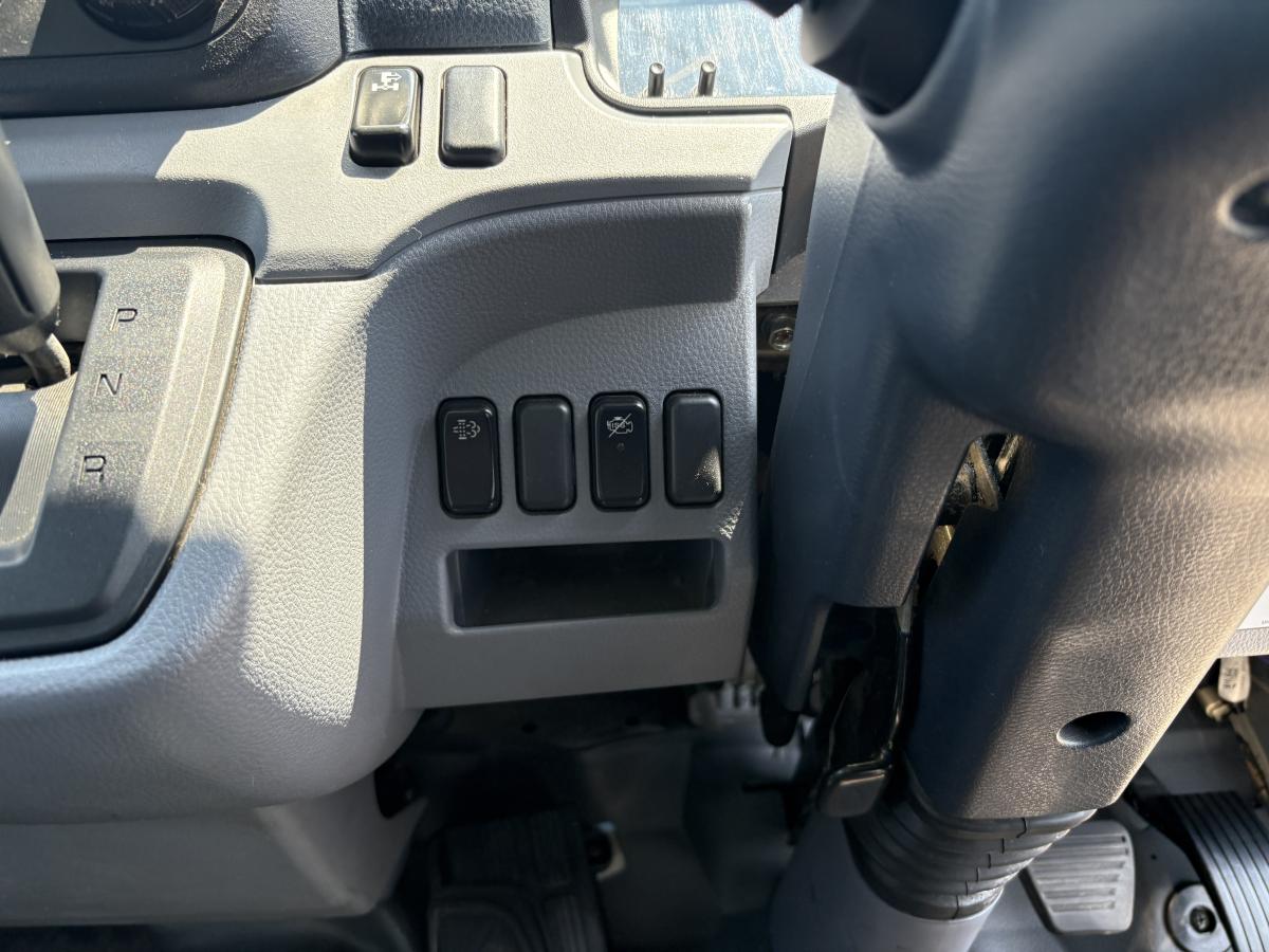 H25キャンター 塵芥車 パッカー (回転式)|中古トラックの販売・買取・査定のアイナビ