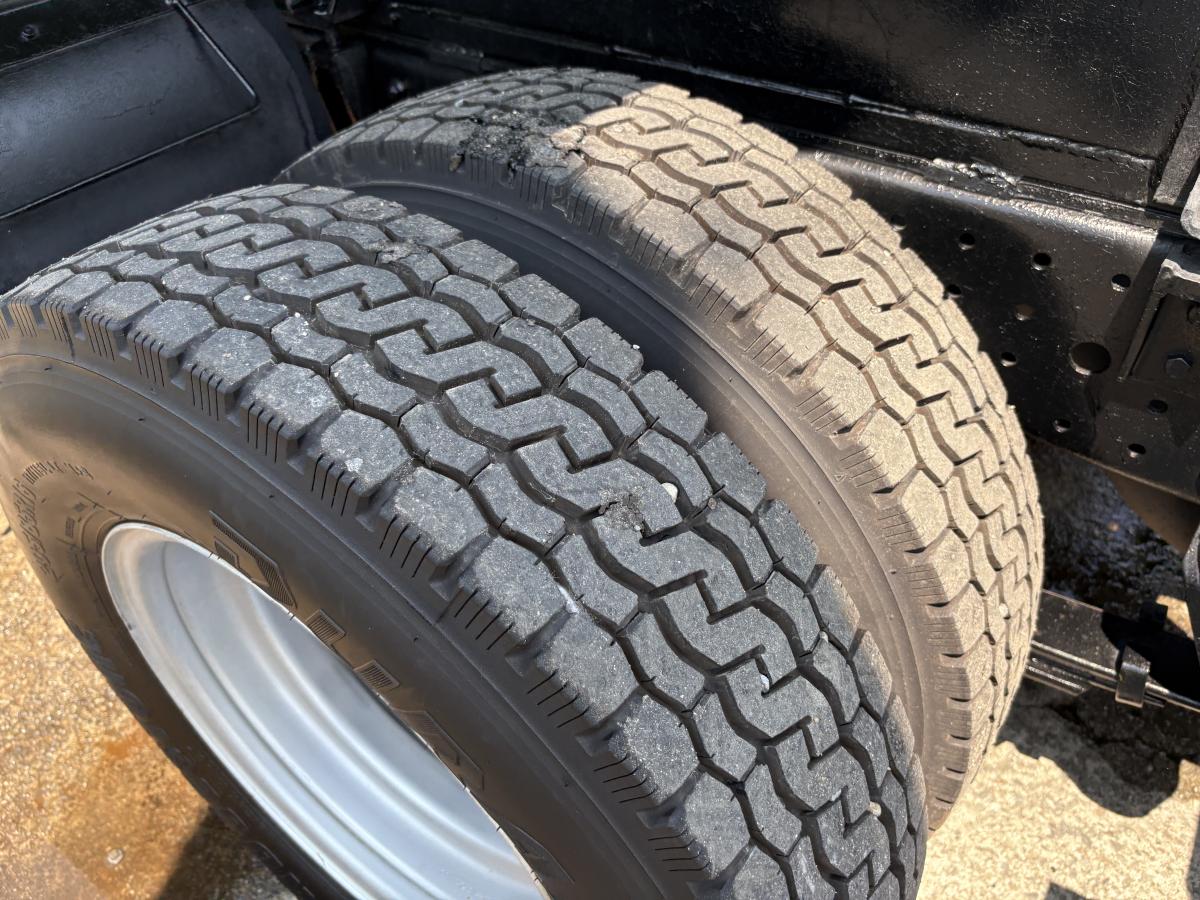 H25キャンター 塵芥車 パッカー (回転式)|中古トラックの販売・買取・査定のアイナビ