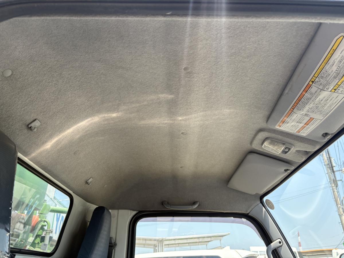 H25キャンター 塵芥車 パッカー (回転式)|中古トラックの販売・買取・査定のアイナビ