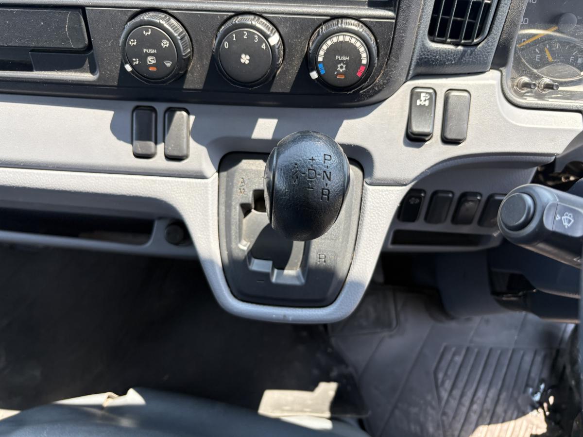 H25キャンター 塵芥車 パッカー (回転式)|中古トラックの販売・買取・査定のアイナビ