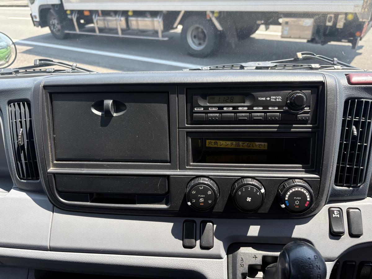 H25キャンター 塵芥車 パッカー (回転式)|中古トラックの販売・買取・査定のアイナビ