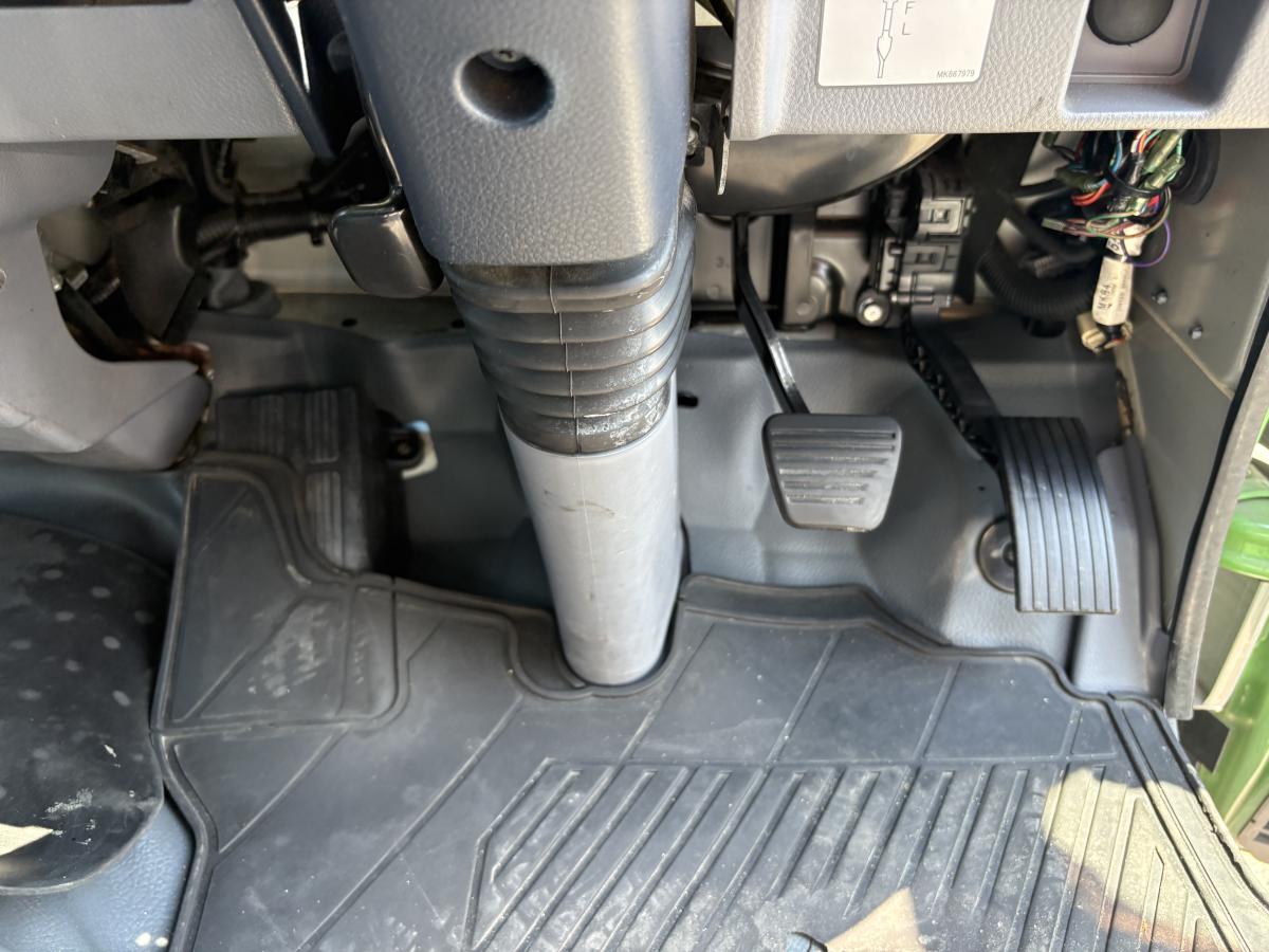 H25キャンター 塵芥車 パッカー (回転式)|中古トラックの販売・買取・査定のアイナビ