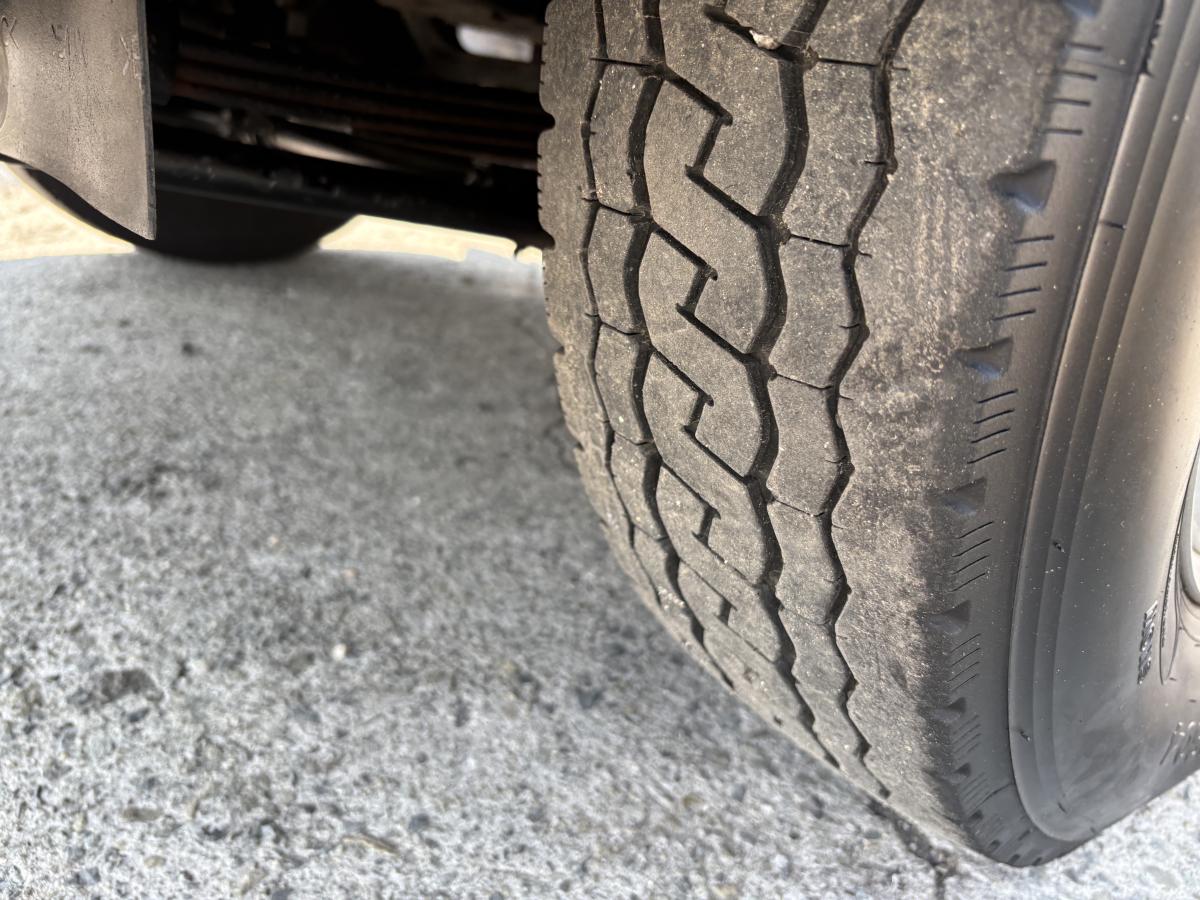 H25キャンター 塵芥車 パッカー (回転式)|中古トラックの販売・買取・査定のアイナビ