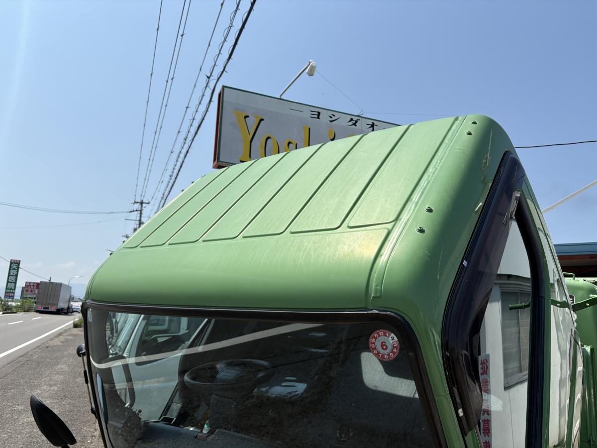 H25キャンター 塵芥車 パッカー (回転式)|中古トラックの販売・買取・査定のアイナビ