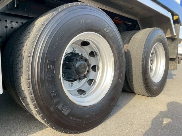 車検付6×4新明和工業額縁アオリ7速MT車10t20t土砂ダンプ|中古トラックの販売・買取・査定のアイナビ