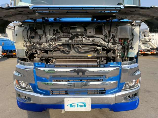 車検付6×4新明和工業額縁アオリ7速MT車10t20t土砂ダンプ|中古トラックの販売・買取・査定のアイナビ