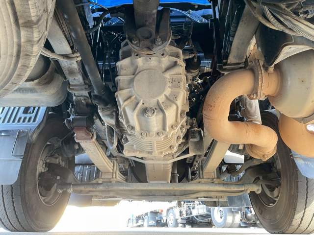車検付6×4新明和工業額縁アオリ7速MT車10t20t土砂ダンプ|中古トラックの販売・買取・査定のアイナビ