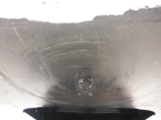 東邦TD50J3T2低床16輪幅299cm2デフ引未登録|中古トラックの販売・買取・査定のアイナビ