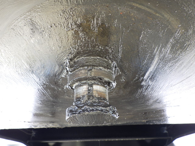 東邦TD50J3T2低床16輪幅299cm2デフ引未登録|中古トラックの販売・買取・査定のアイナビ