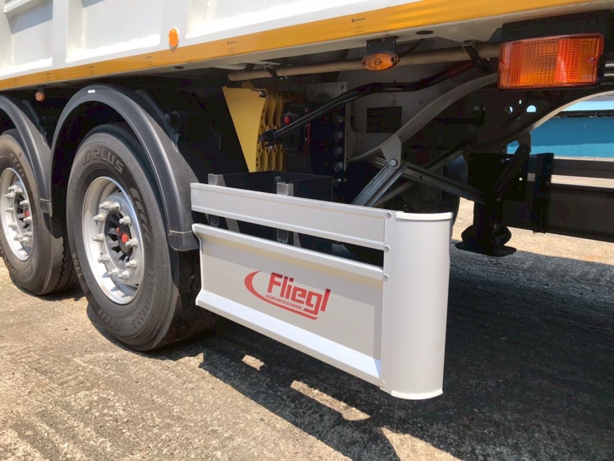 R6年式、プッシュオフ式ダンプセミトレーラ|中古トラックの販売・買取・査定のアイナビ