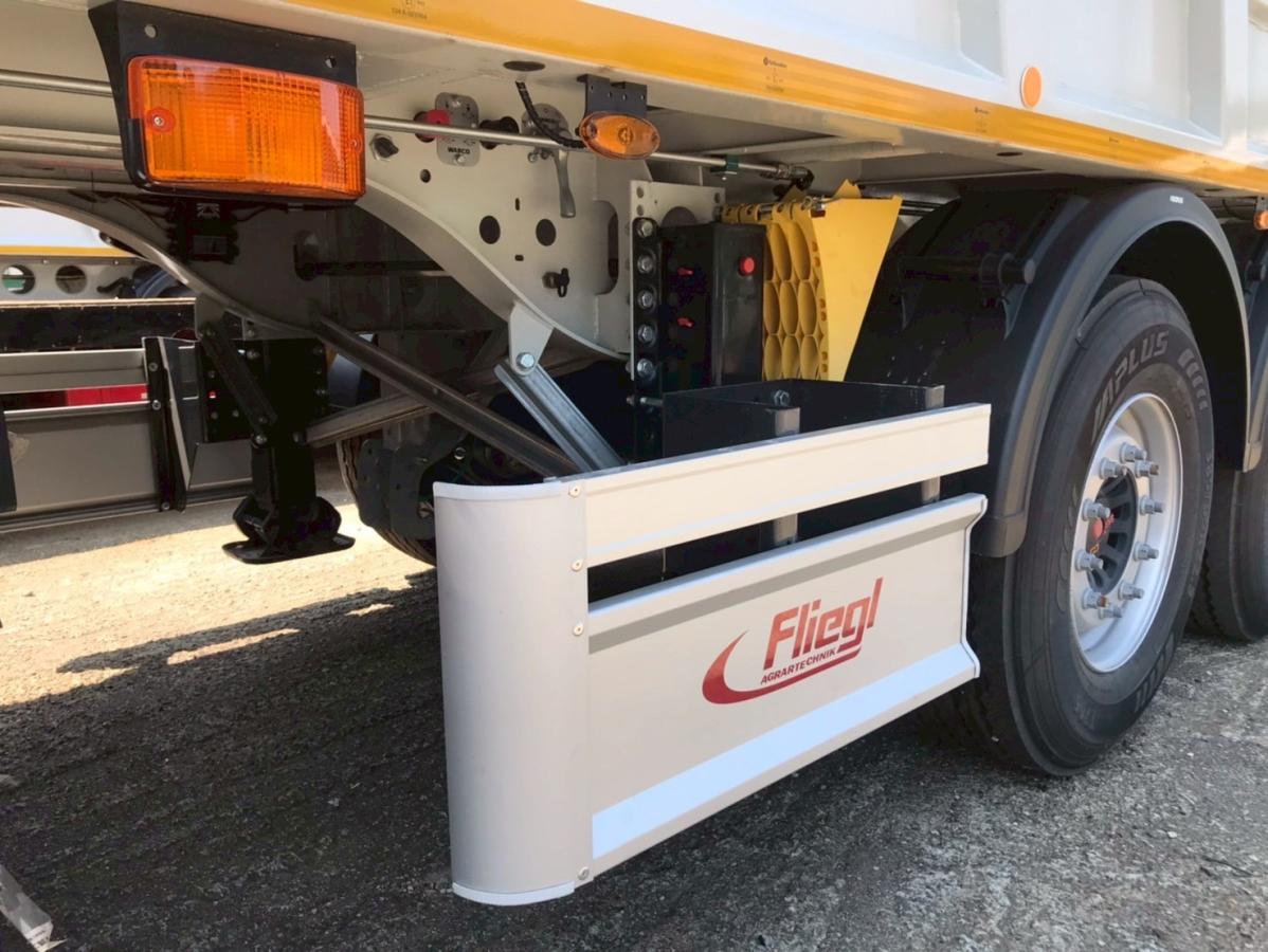 R6年式、プッシュオフ式ダンプセミトレーラ|中古トラックの販売・買取・査定のアイナビ