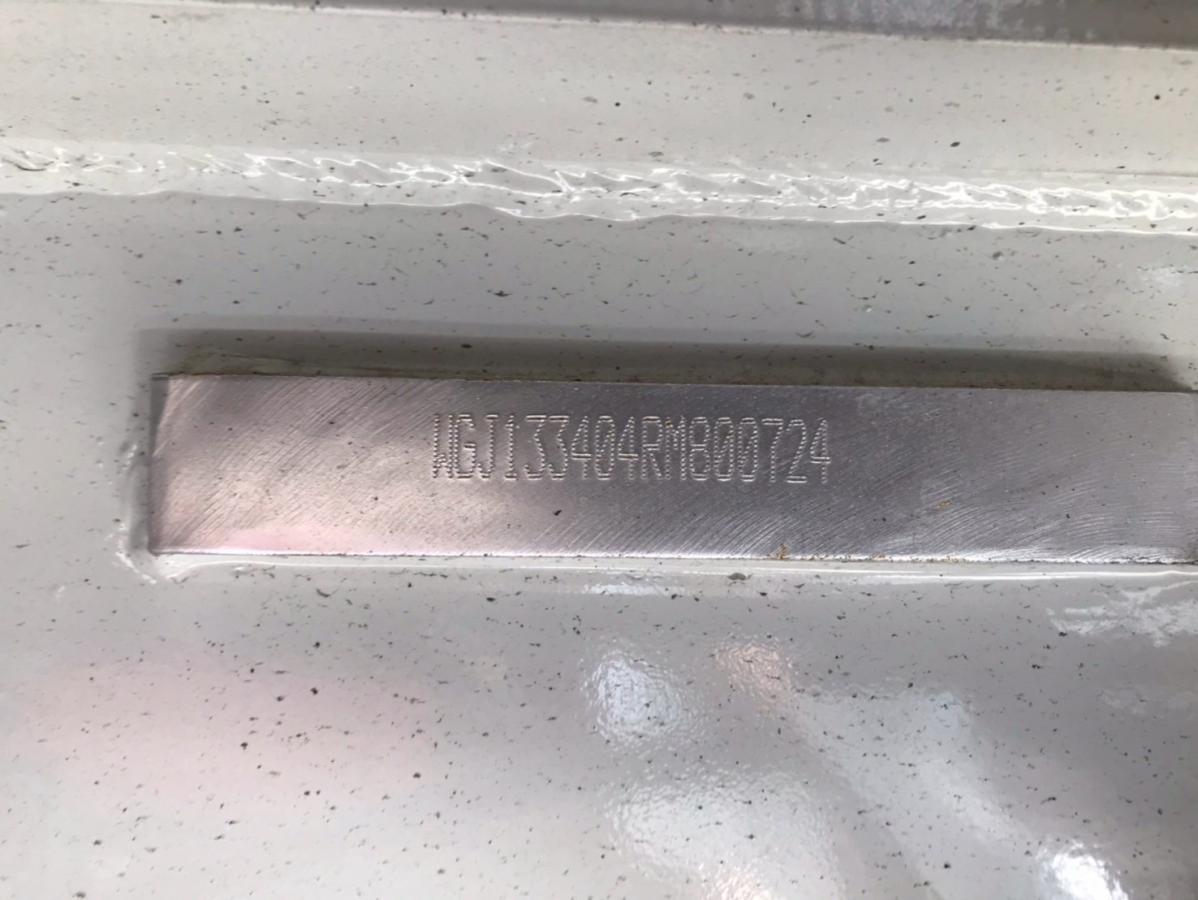 R6年式、プッシュオフ式ダンプセミトレーラ|中古トラックの販売・買取・査定のアイナビ