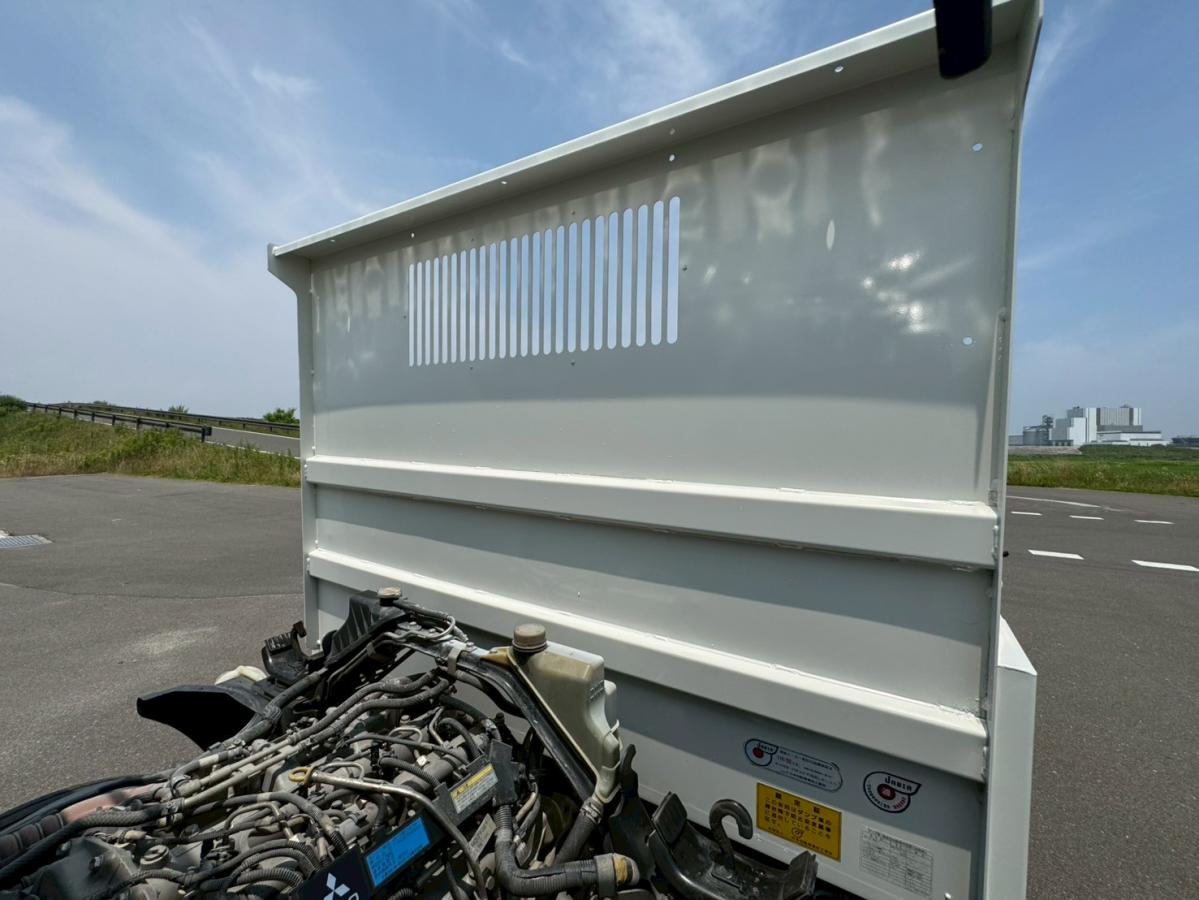 平成24年キャンターダンプコボレーン積載3000kg|中古トラックの販売・買取・査定のアイナビ