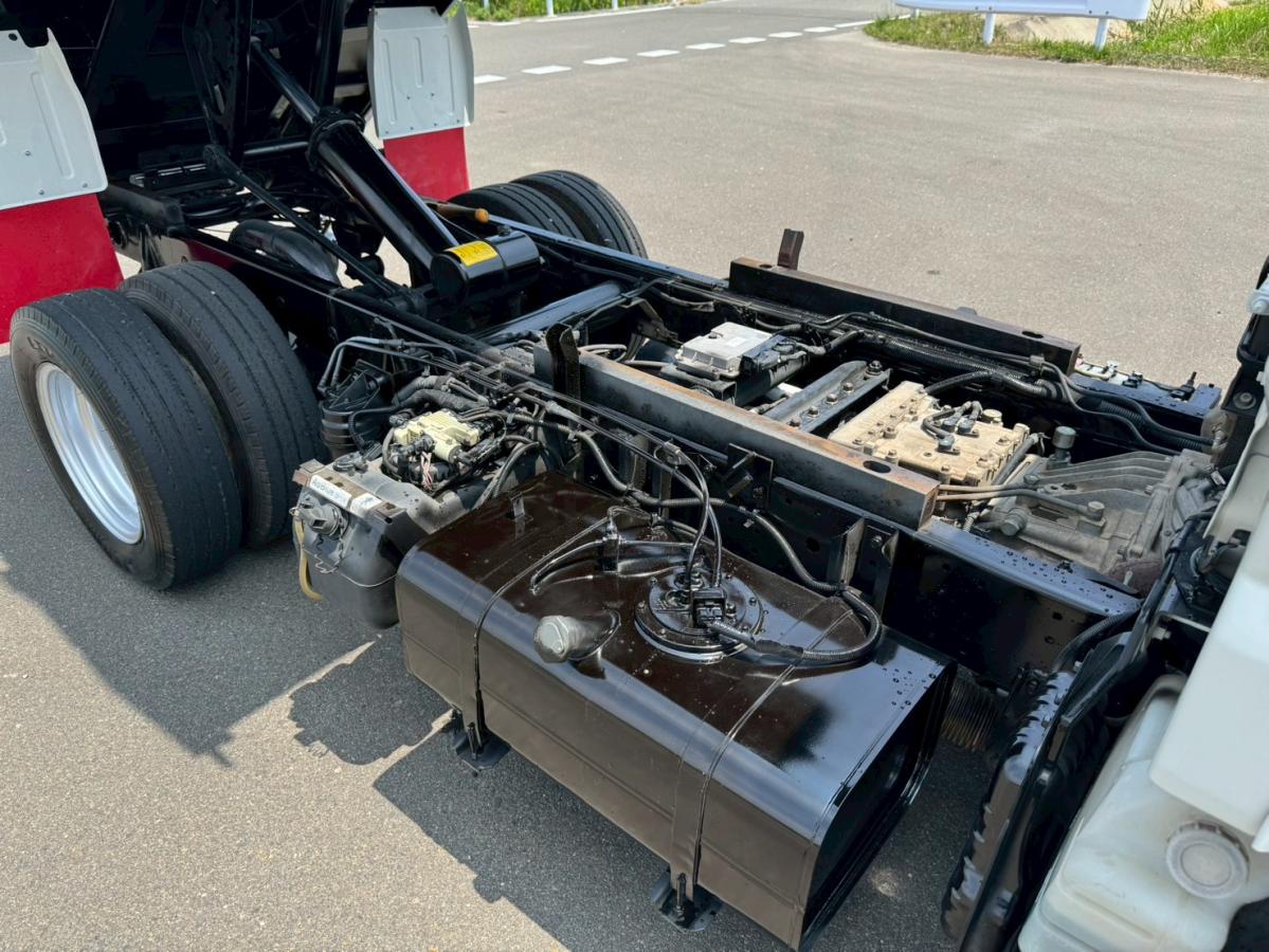 平成24年キャンターダンプコボレーン積載3000kg|中古トラックの販売・買取・査定のアイナビ