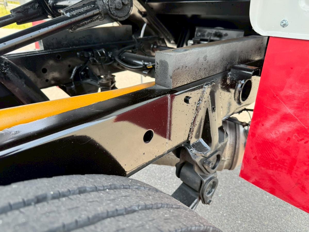 平成24年キャンターダンプコボレーン積載3000kg|中古トラックの販売・買取・査定のアイナビ