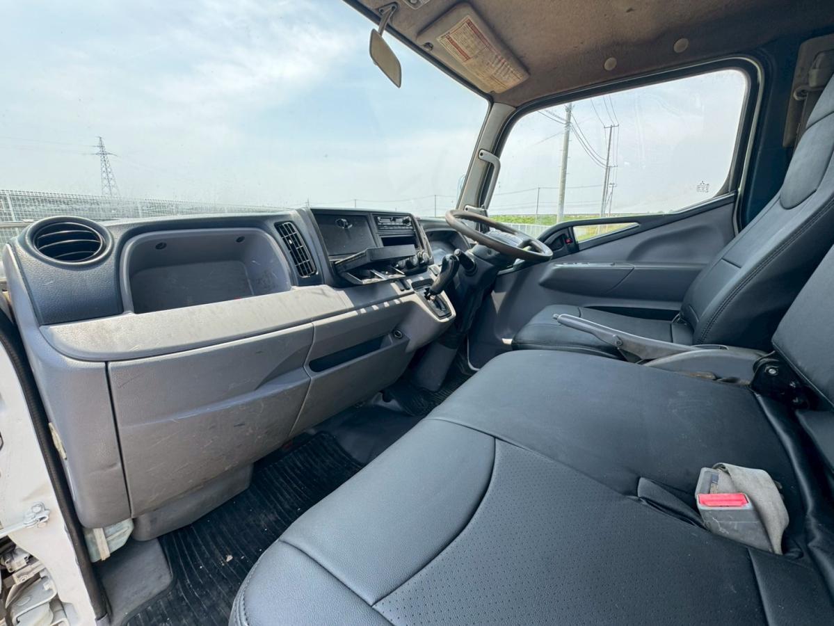 平成24年キャンターダンプコボレーン積載3000kg|中古トラックの販売・買取・査定のアイナビ