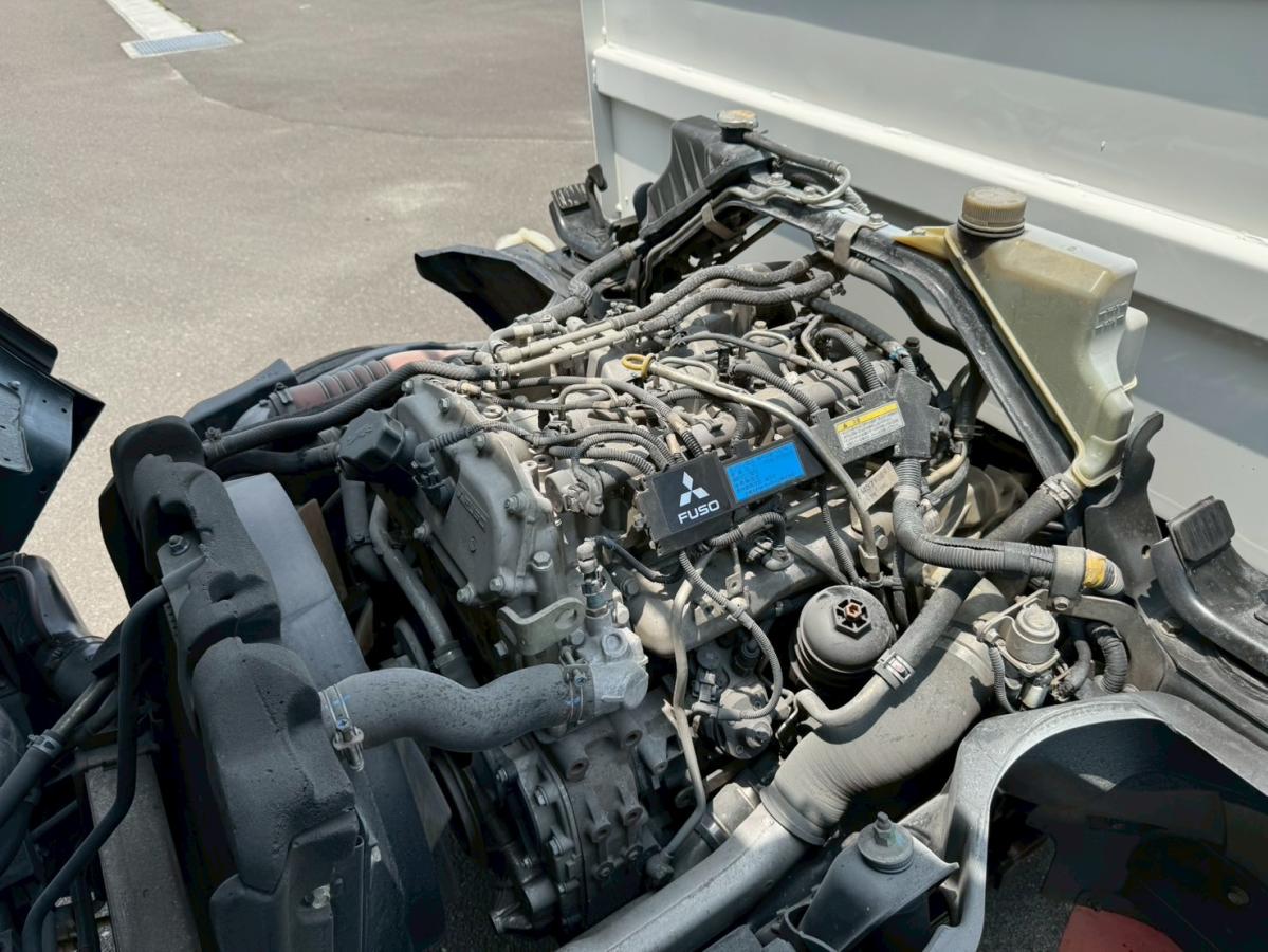 平成24年キャンターダンプコボレーン積載3000kg|中古トラックの販売・買取・査定のアイナビ