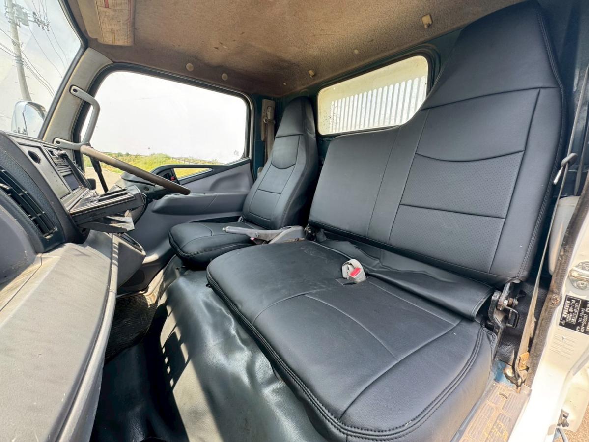 平成24年キャンターダンプコボレーン積載3000kg|中古トラックの販売・買取・査定のアイナビ