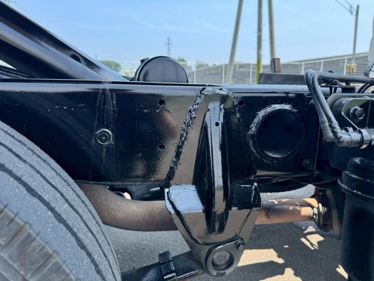 平成24年キャンターダンプコボレーン積載3000kg|中古トラックの販売・買取・査定のアイナビ