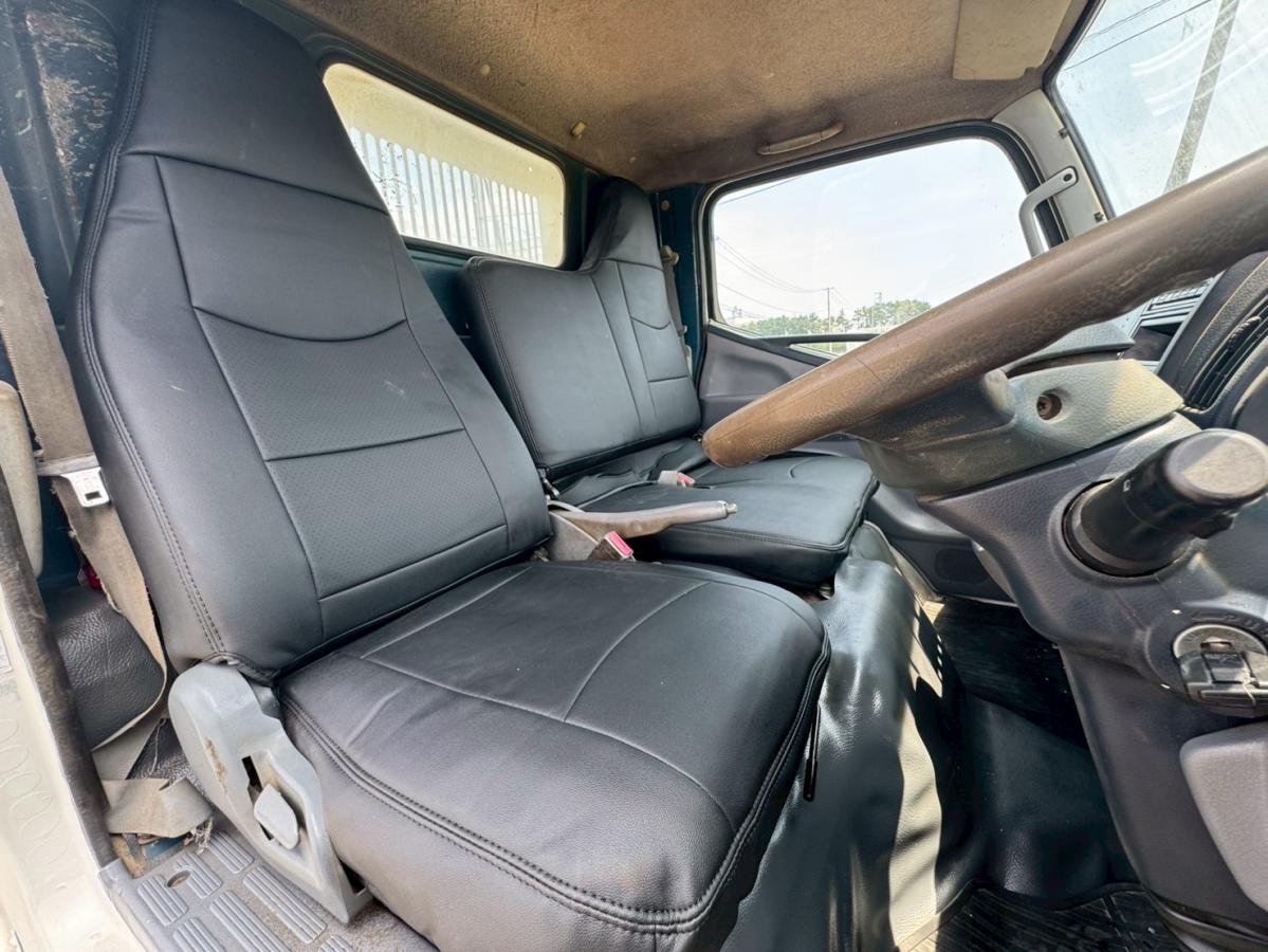 平成24年キャンターダンプコボレーン積載3000kg|中古トラックの販売・買取・査定のアイナビ