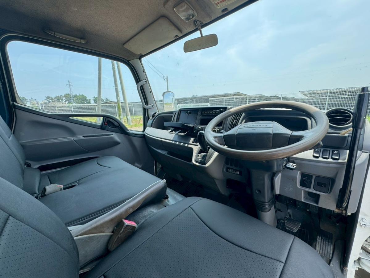 平成24年キャンターダンプコボレーン積載3000kg|中古トラックの販売・買取・査定のアイナビ