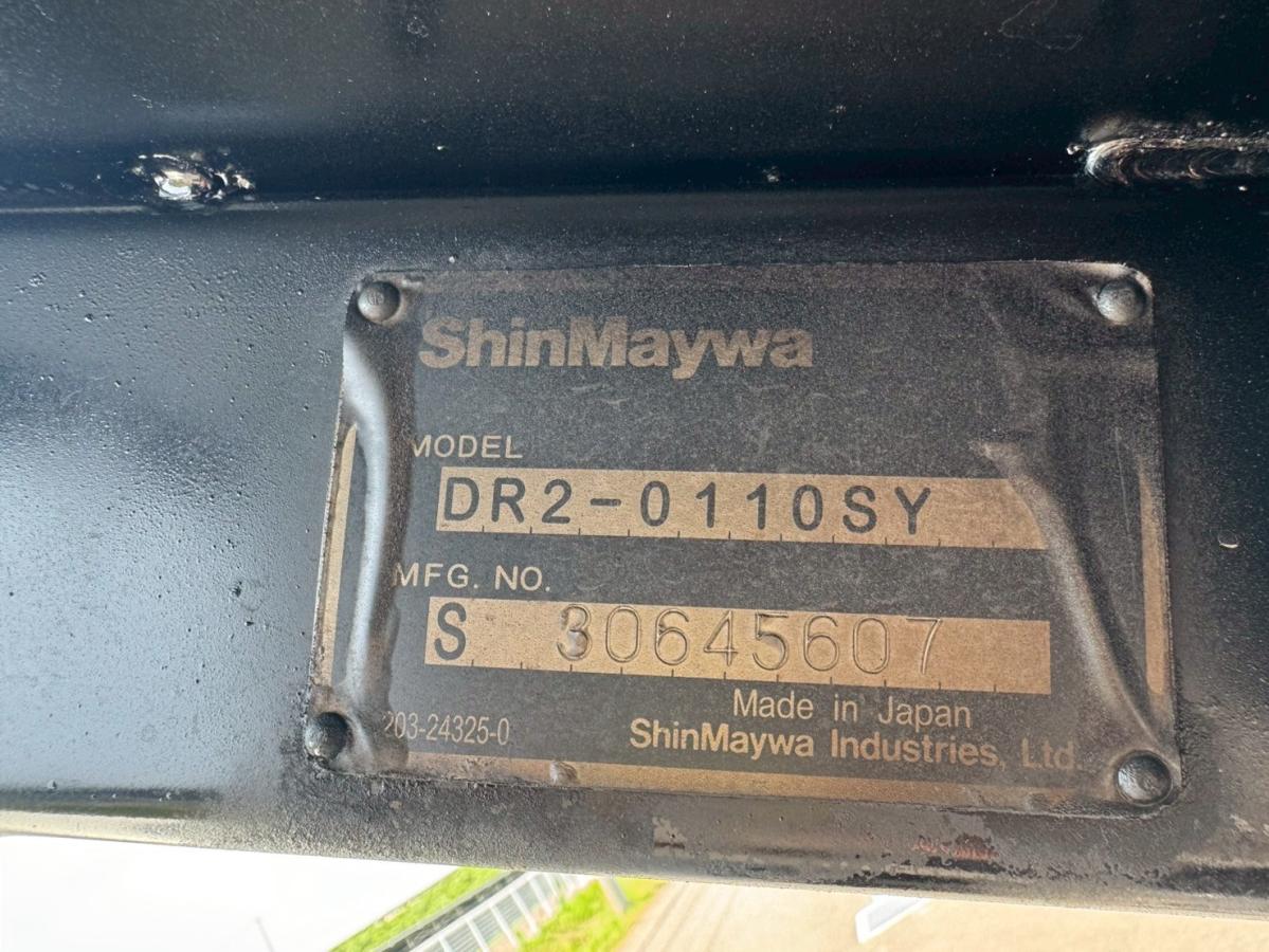 平成24年キャンターダンプコボレーン積載3000kg|中古トラックの販売・買取・査定のアイナビ