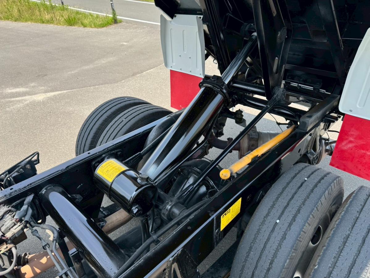 平成24年キャンターダンプコボレーン積載3000kg|中古トラックの販売・買取・査定のアイナビ