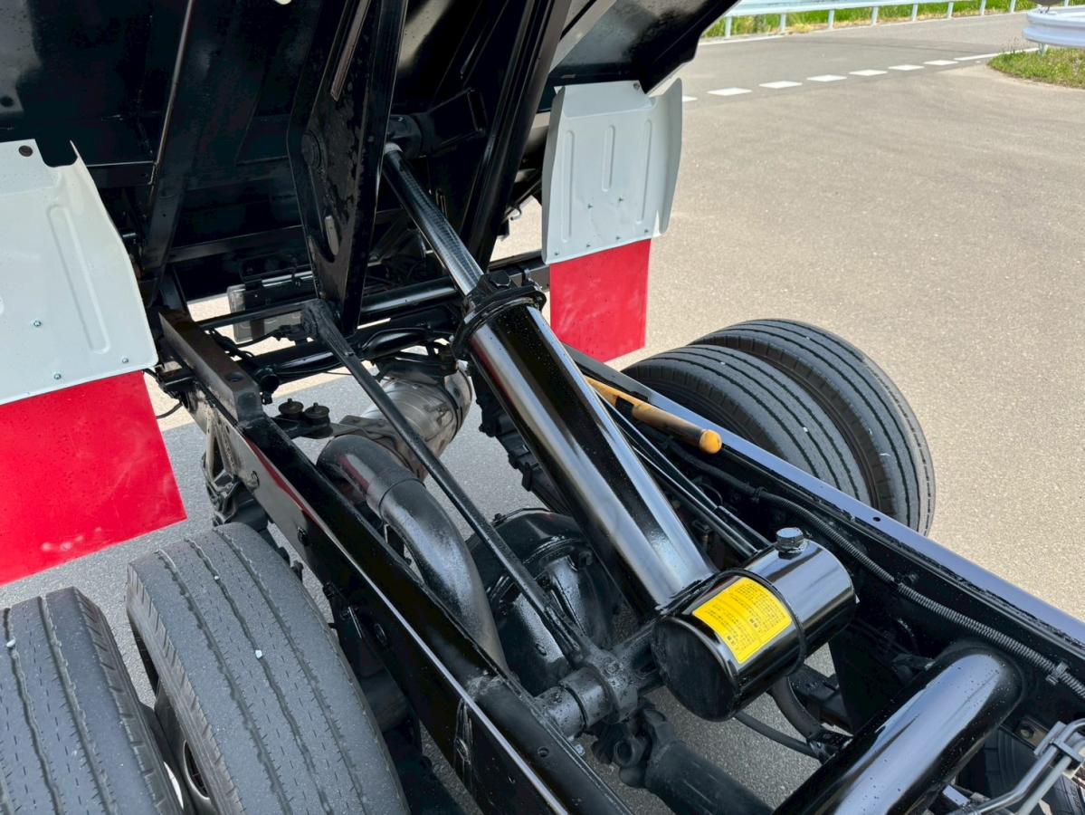 平成24年キャンターダンプコボレーン積載3000kg|中古トラックの販売・買取・査定のアイナビ