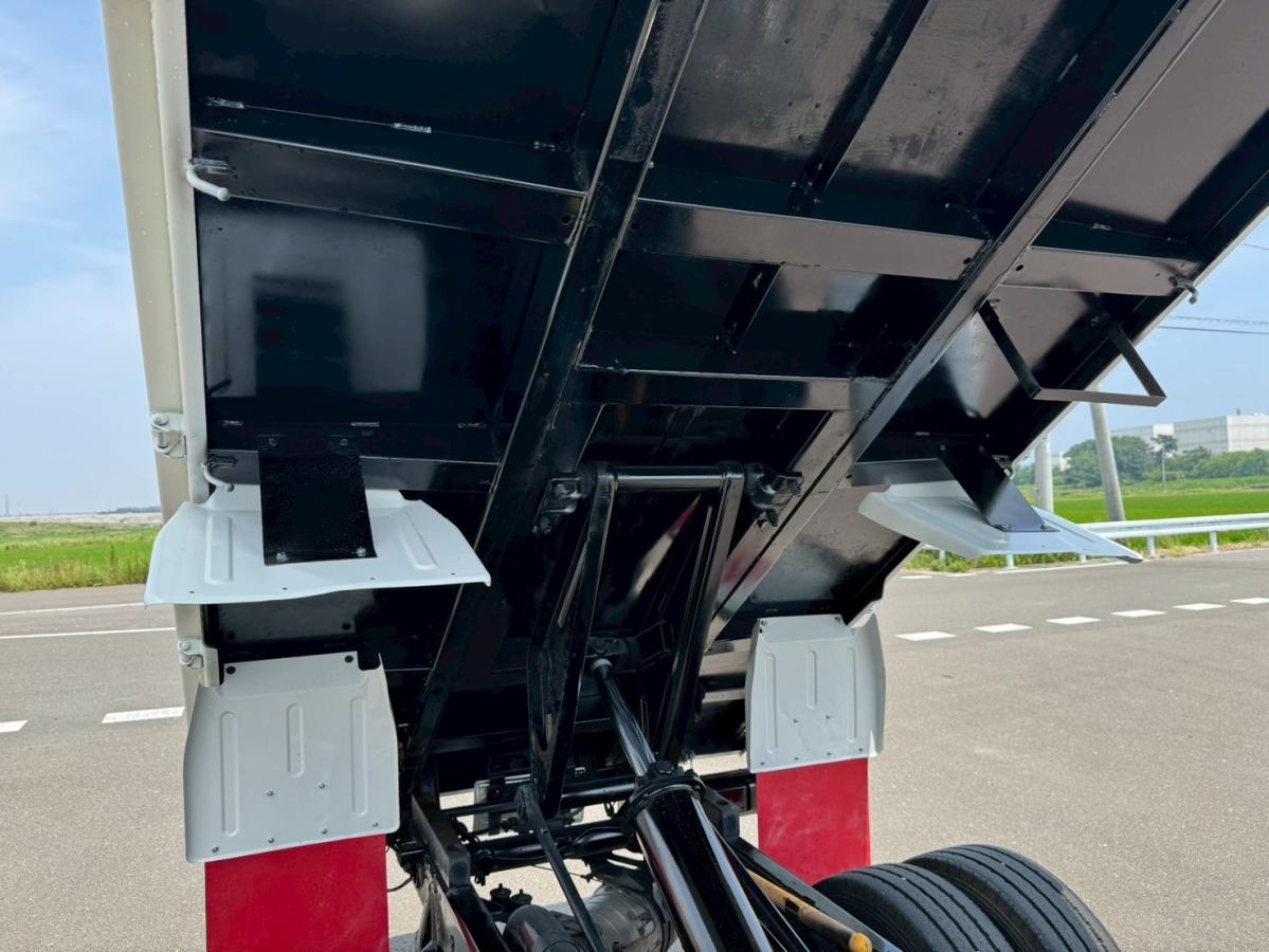 平成24年キャンターダンプコボレーン積載3000kg|中古トラックの販売・買取・査定のアイナビ