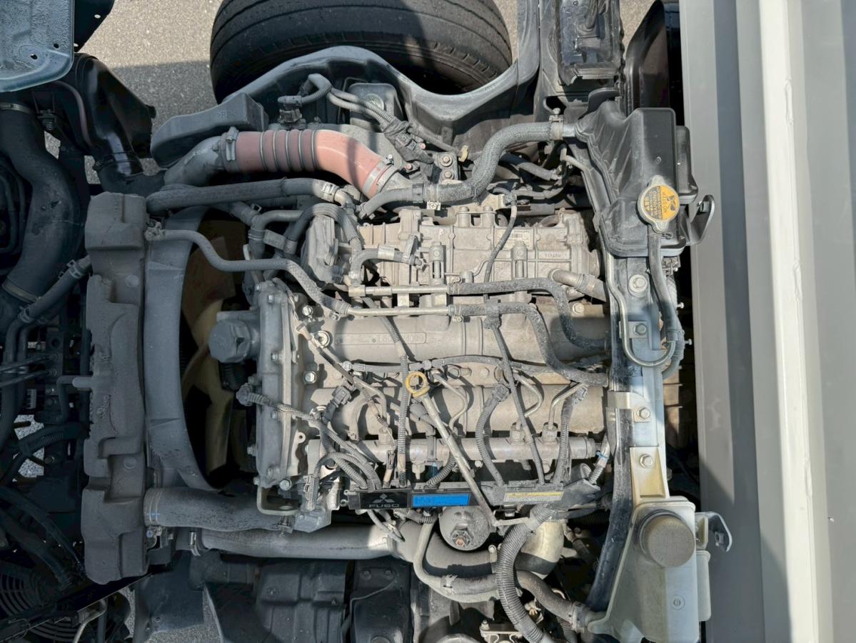 平成24年キャンターダンプコボレーン積載3000kg|中古トラックの販売・買取・査定のアイナビ