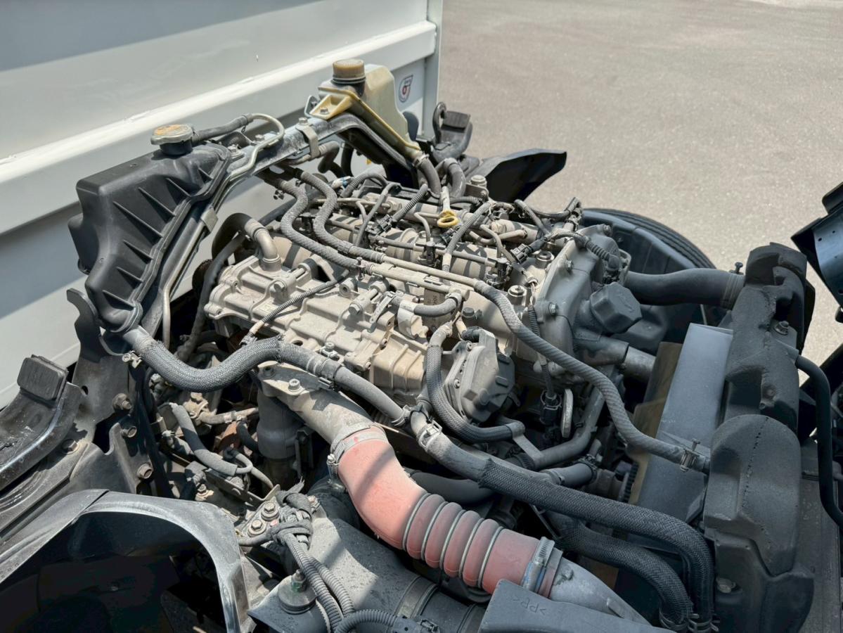 平成24年キャンターダンプコボレーン積載3000kg|中古トラックの販売・買取・査定のアイナビ