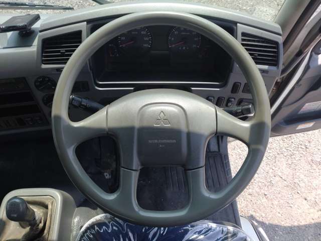 三菱ふそうファイタータンクローリー 2層4KL 消防書類有り|中古トラックの販売・買取・査定のアイナビ