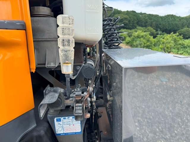 平成25年式☆いすゞギガトラクタヘッド 第五輪荷重11,400t|中古トラックの販売・買取・査定のアイナビ