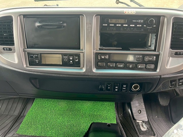 -30℃低温設定★後輪エアサス★格納式パワーゲート★フルワイド|中古トラックの販売・買取・査定のアイナビ