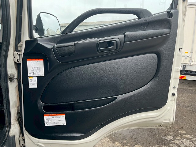 -30℃低温設定★後輪エアサス★格納式パワーゲート★フルワイド|中古トラックの販売・買取・査定のアイナビ