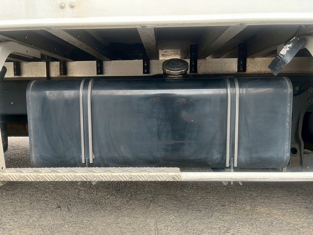 -30℃低温設定★後輪エアサス★格納式パワーゲート★フルワイド|中古トラックの販売・買取・査定のアイナビ