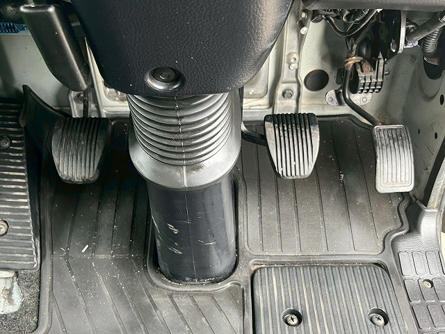 -30℃低温設定★後輪エアサス★格納式パワーゲート★フルワイド|中古トラックの販売・買取・査定のアイナビ