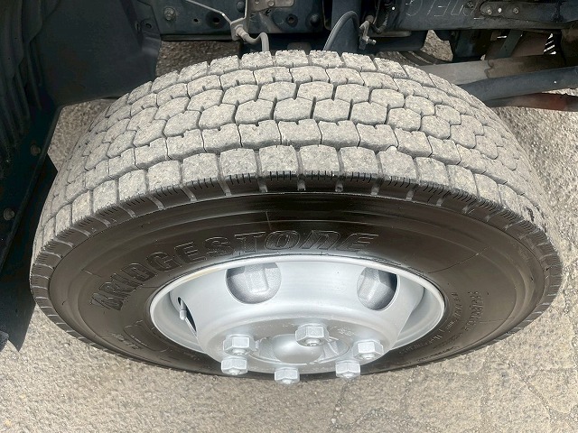 -30℃低温設定★後輪エアサス★格納式パワーゲート★フルワイド|中古トラックの販売・買取・査定のアイナビ