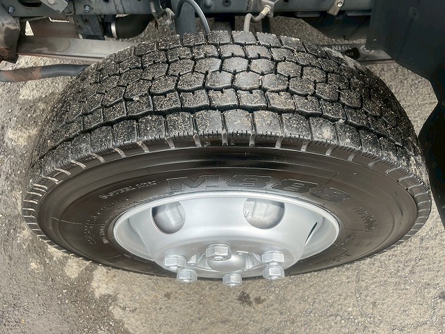 -30℃低温設定★後輪エアサス★格納式パワーゲート★フルワイド|中古トラックの販売・買取・査定のアイナビ