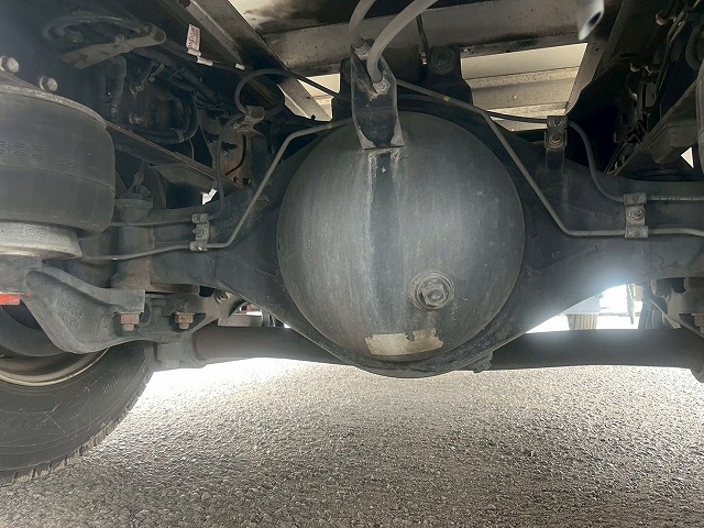 -30℃低温設定★後輪エアサス★格納式パワーゲート★フルワイド|中古トラックの販売・買取・査定のアイナビ