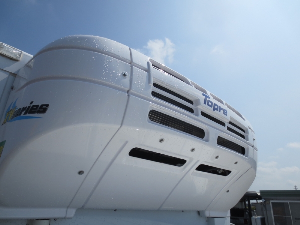 三菱キャンター低温冷蔵冷凍車|中古トラックの販売・買取・査定のアイナビ