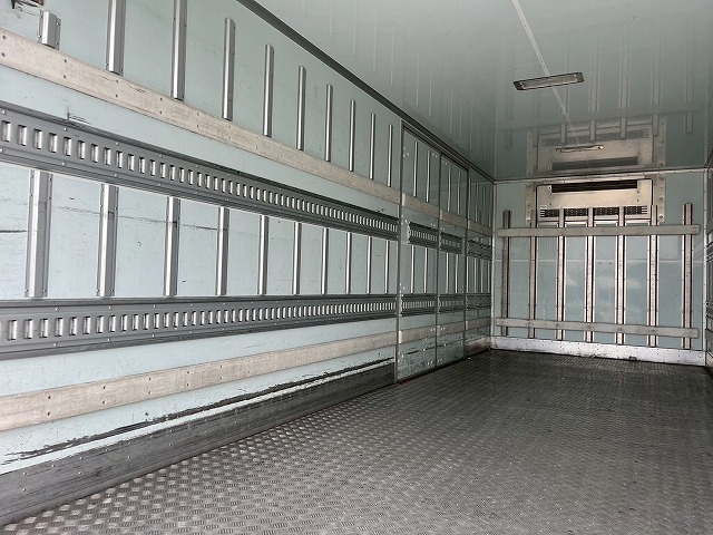 -30℃低温設定★後輪エアサス★格納式パワーゲート★フルワイド|中古トラックの販売・買取・査定のアイナビ