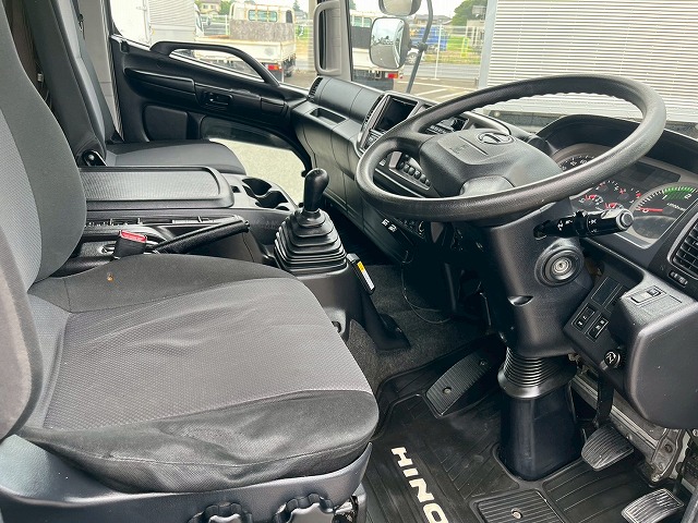 -30℃低温設定★後輪エアサス★格納式パワーゲート★フルワイド|中古トラックの販売・買取・査定のアイナビ