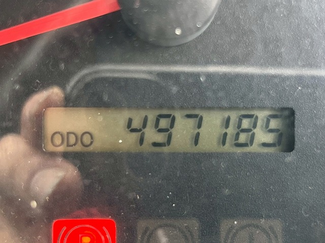 -30℃低温設定★後輪エアサス★格納式パワーゲート★フルワイド|中古トラックの販売・買取・査定のアイナビ