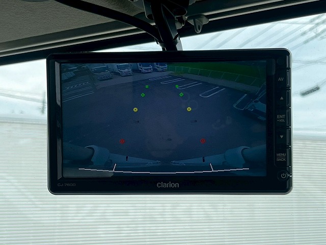 -30℃低温設定★後輪エアサス★格納式パワーゲート★フルワイド|中古トラックの販売・買取・査定のアイナビ