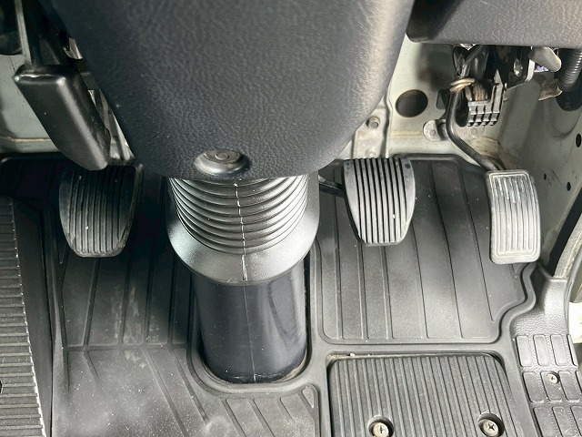 -30℃低温設定★後輪エアサス★格納式パワーゲート★フルワイド|中古トラックの販売・買取・査定のアイナビ