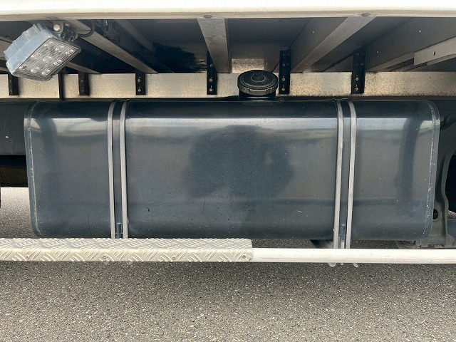 -30℃低温設定★後輪エアサス★格納式パワーゲート★フルワイド|中古トラックの販売・買取・査定のアイナビ