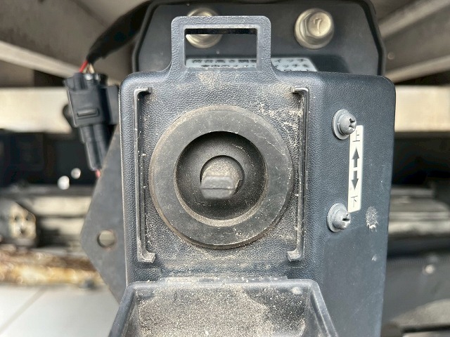 -30℃低温設定★後輪エアサス★格納式パワーゲート★フルワイド|中古トラックの販売・買取・査定のアイナビ