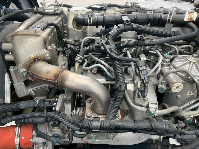 -30℃低温設定★後輪エアサス★格納式パワーゲート★フルワイド|中古トラックの販売・買取・査定のアイナビ