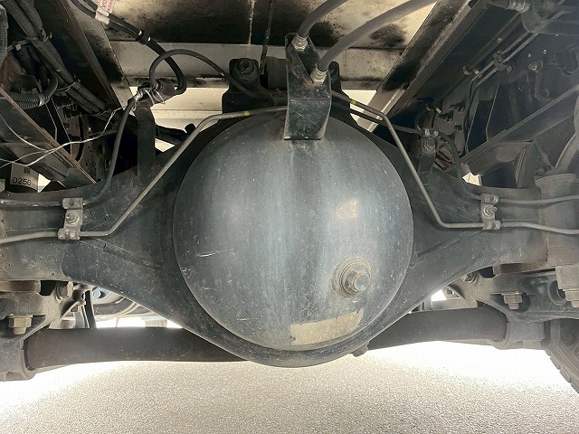 -30℃低温設定★後輪エアサス★格納式パワーゲート★フルワイド|中古トラックの販売・買取・査定のアイナビ